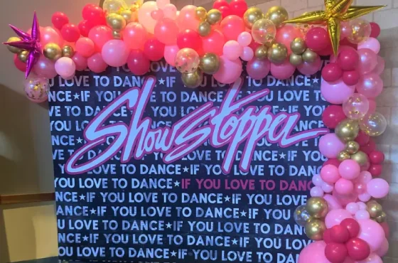 Balloon & Party Service Charlotte NC