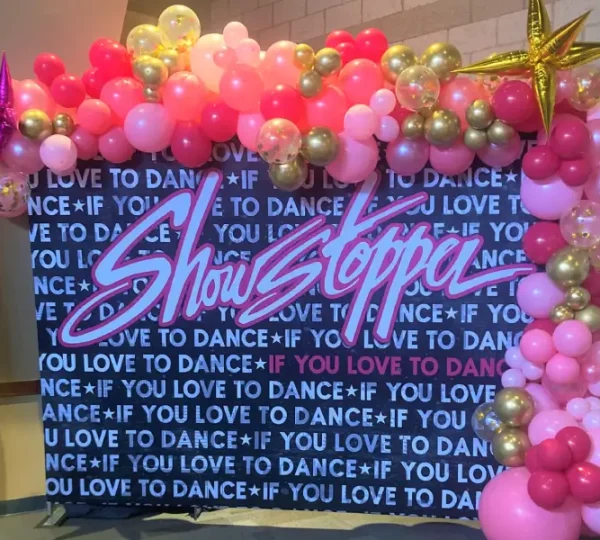 Balloon & Party Service Charlotte NC