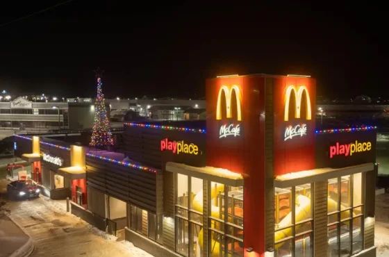 Creative Signworks Inc