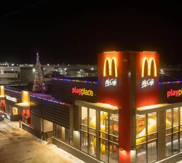 Creative Signworks Inc