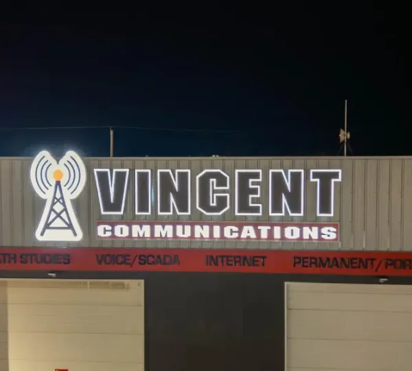 Creative Signworks Inc