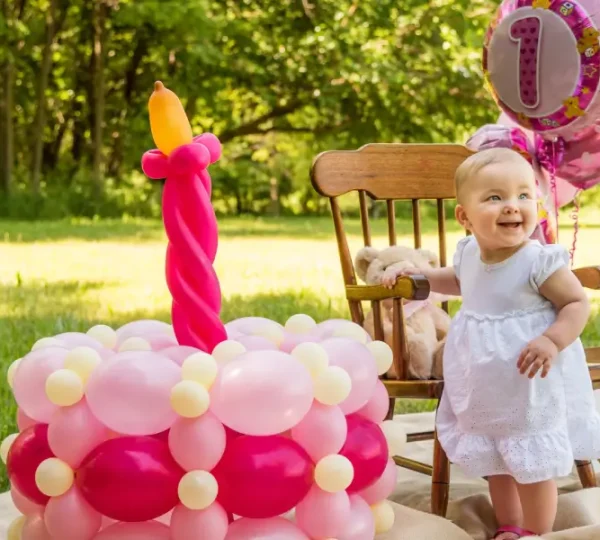 Balloon & Party Service Charlotte NC