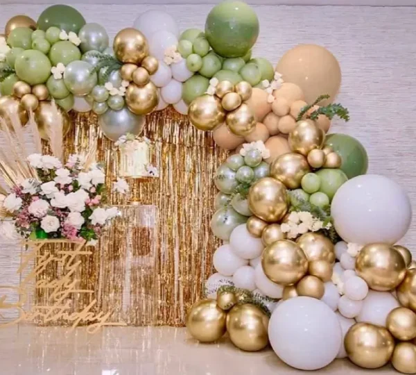 Balloon & Party Service Charlotte NC