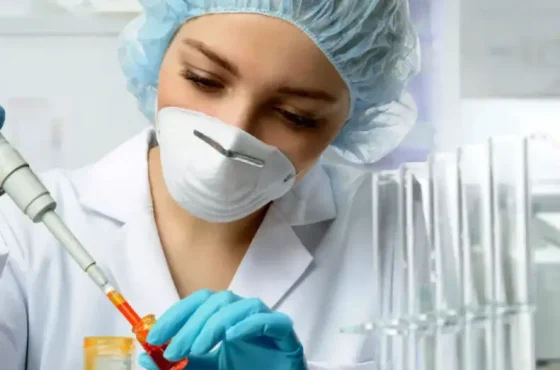 Global Peptide Sciences