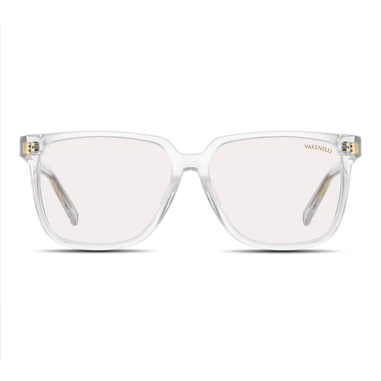 Luxury eyewear for leaders