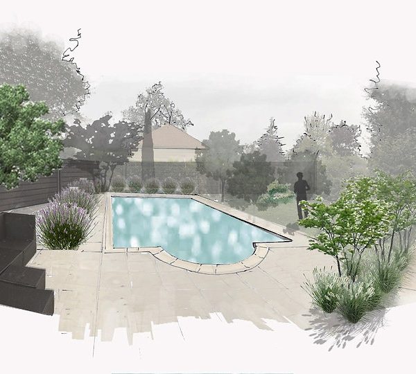 Architecte Paysagiste Yvelines