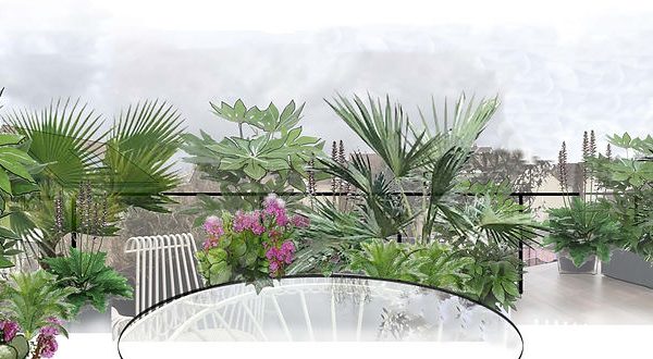 Architecte Paysagiste Yvelines