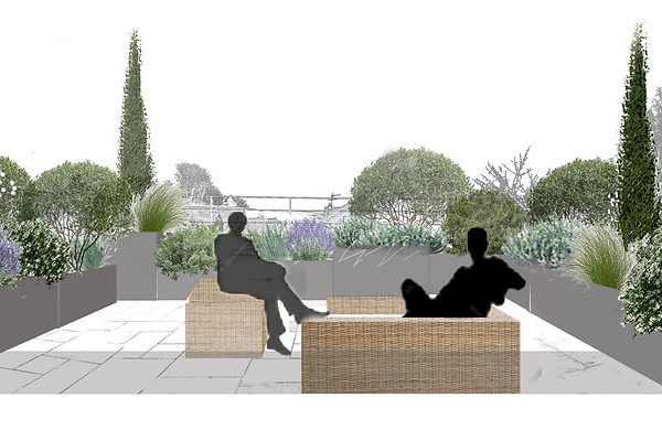 Architecte Paysagiste Yvelines