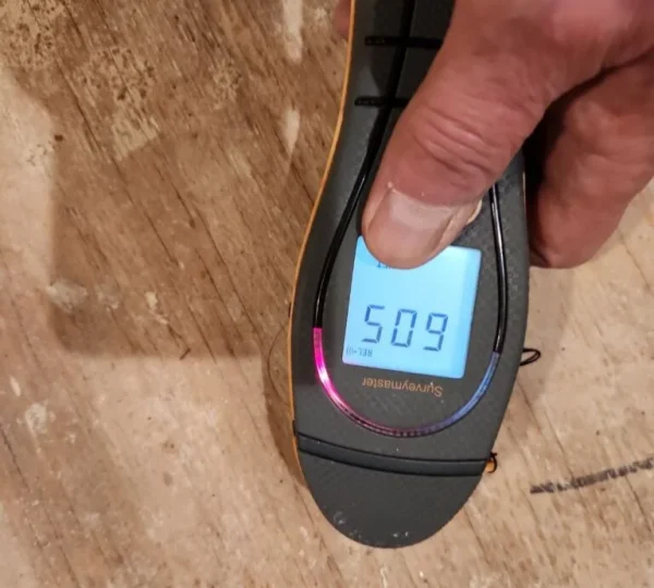 Water damage restoration Breckenridge CO