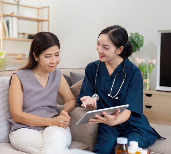 Home health care Michigan