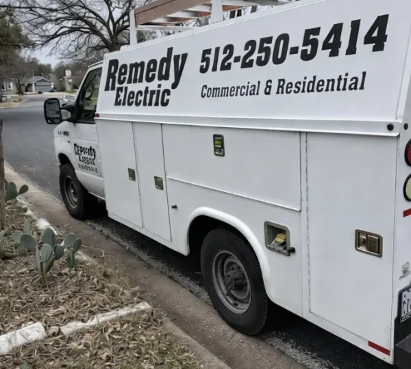 Electrician Cedar Park TX