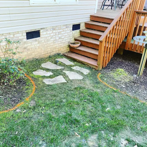 Lawn care services Waxhaw NC
