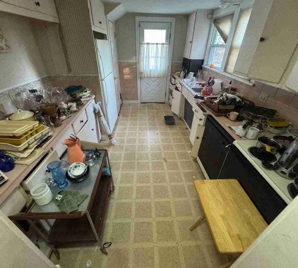 Junk removal Rotterdam NY