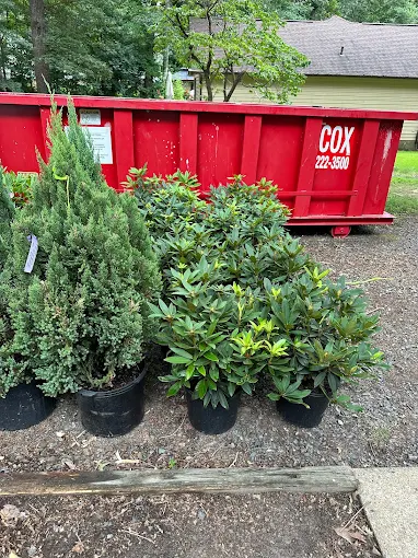 Luxury landscaping Richmond VA