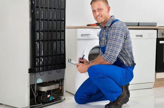 Hye Tech Appliance | Refrigerator Repair Sacramento