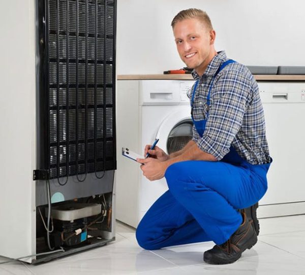 Hye Tech Appliance | Refrigerator Repair Sacramento