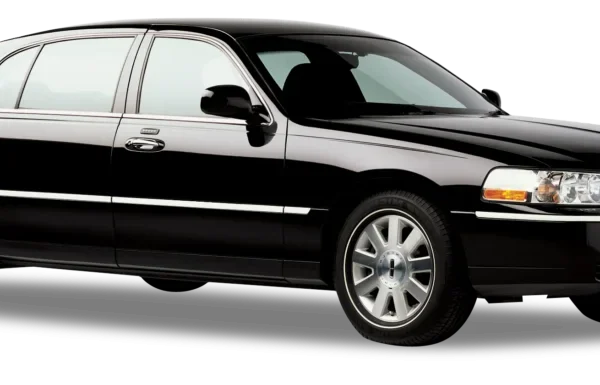 Limo service Las Vegas