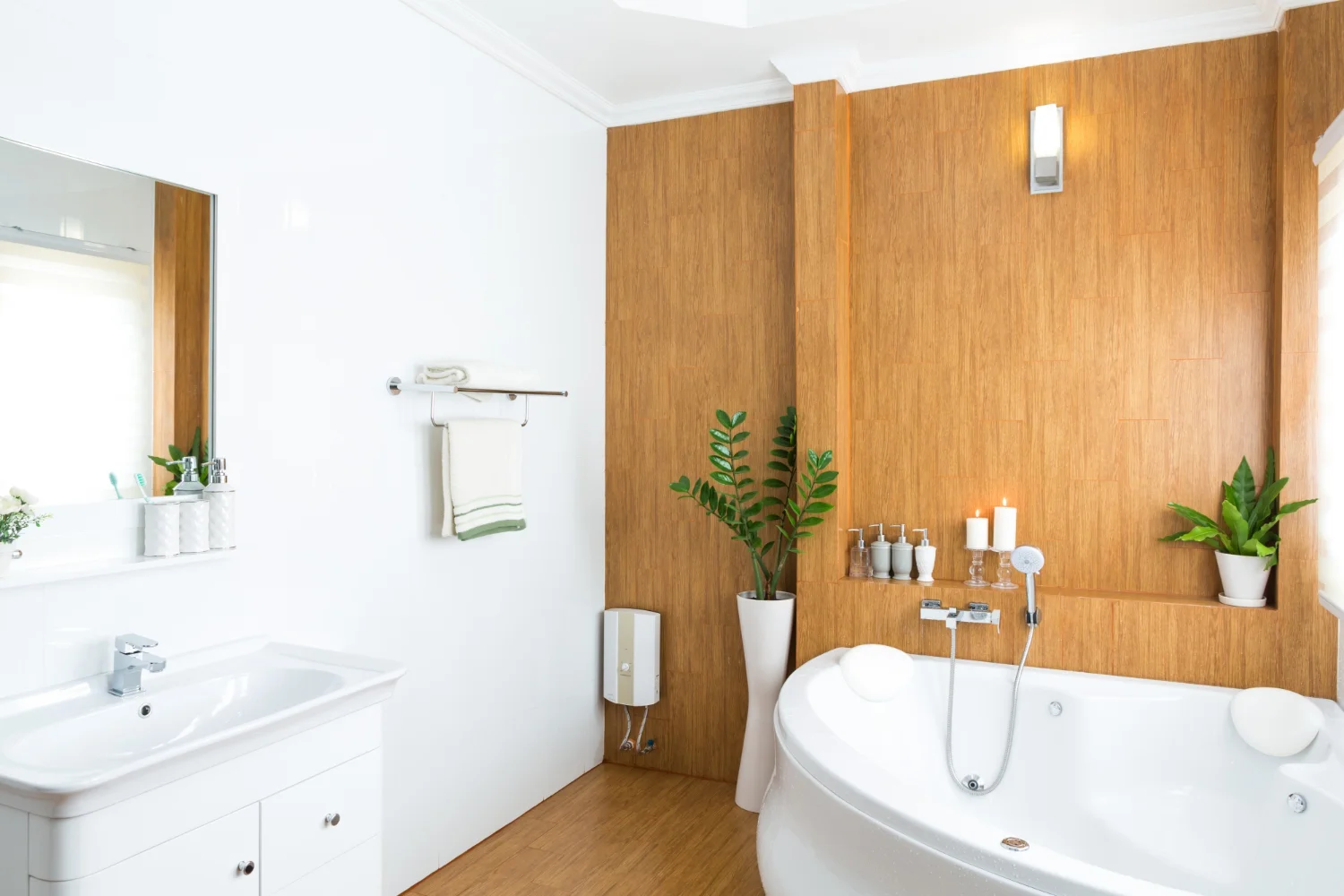 small master bathroom ideas