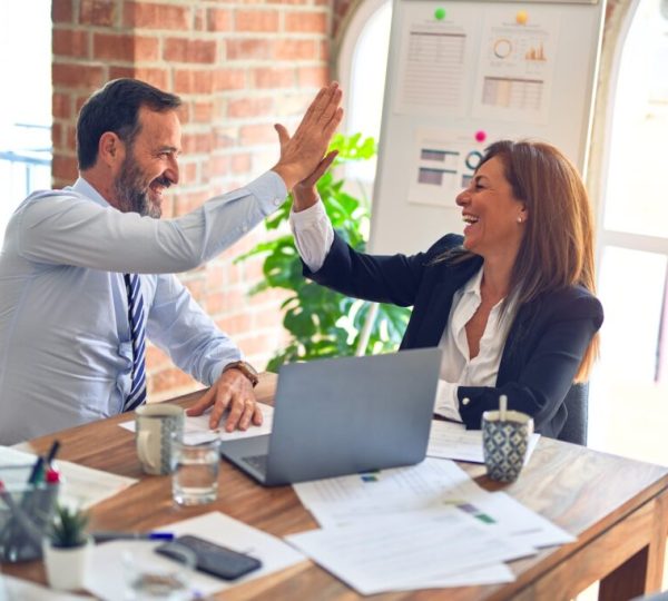 Accounting and Finance Recruitment