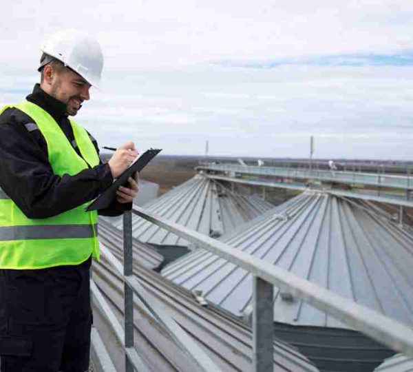 Commercial roofing Sydney