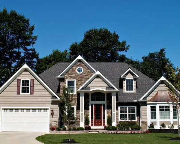 Luxury real estate Gastonia NC