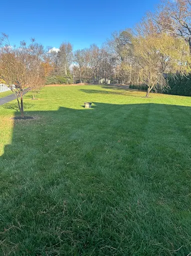 Luxury landscaping Richmond VA