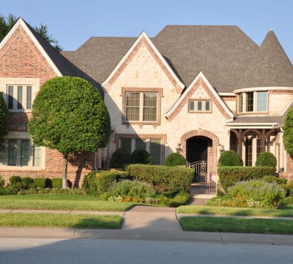 Roofing company Dallas TX