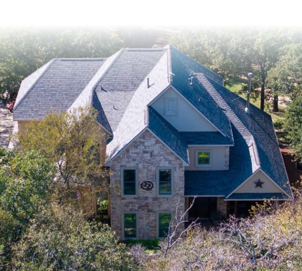 Roofing company Dallas TX