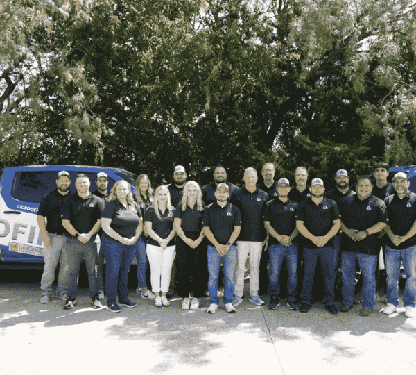 Roofing company Dallas TX