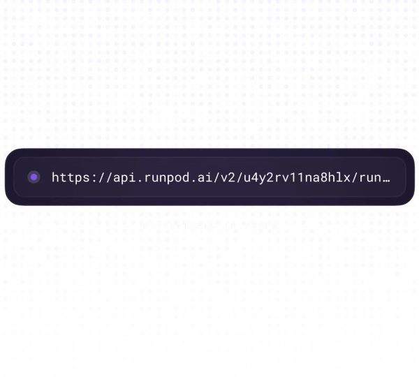 Cloud GPU for AI