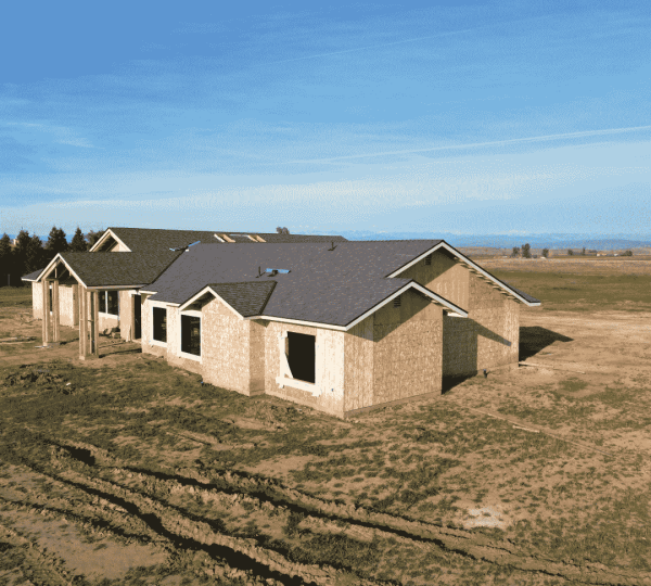 Custom home builders Fresno CA