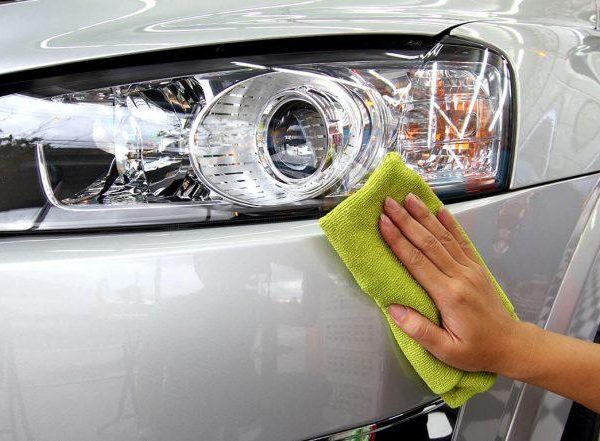 Ciocca Car Wash Express