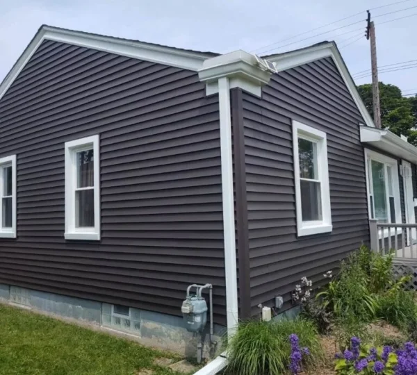 Roofing contractor Metro Detroit