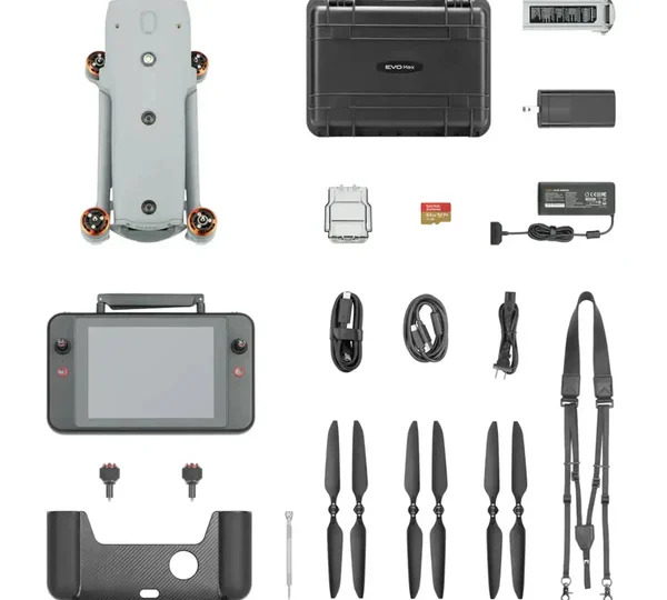 Public safety drone training