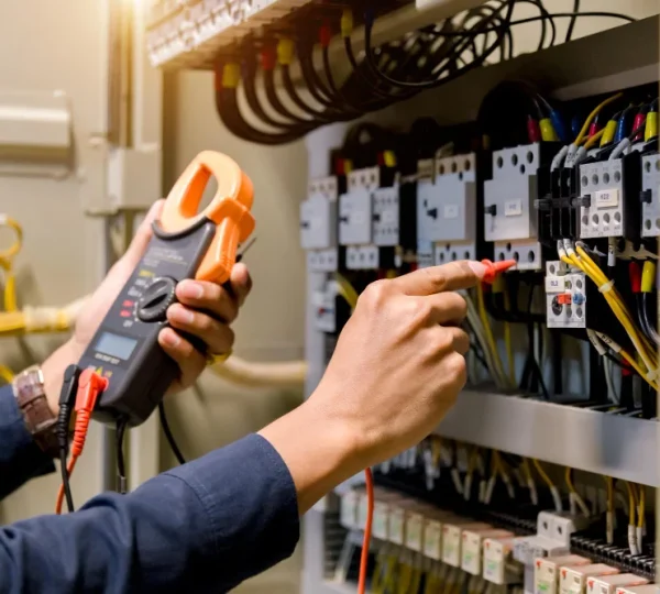 Dunham Electrical Edge