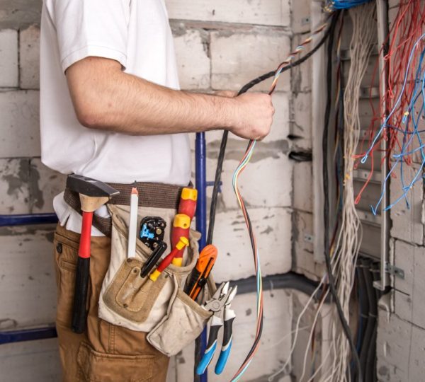 Dunham Electrical Edge