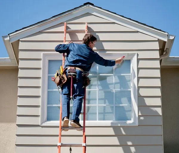 Select Home Improvements