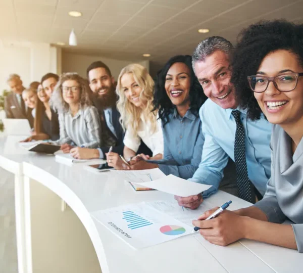Accounting and Finance Recruitment