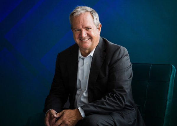 Trust keynote speaker