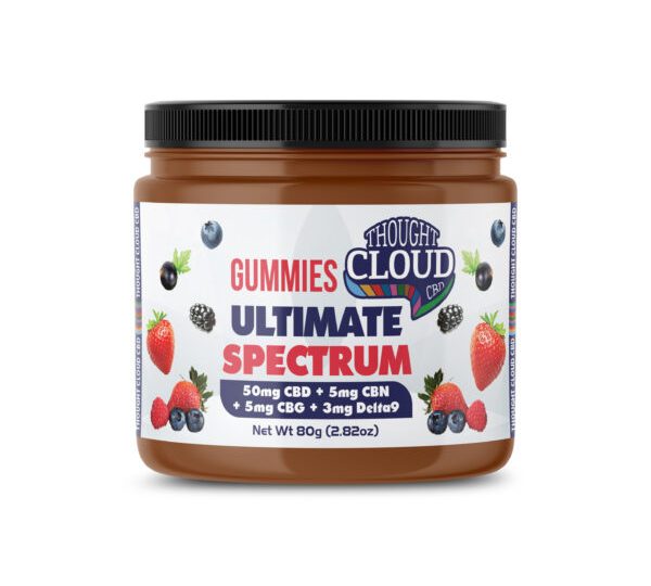 Premium CBD and THCA products online