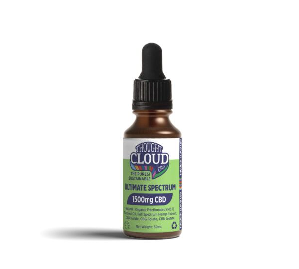 Premium CBD and THCA products online