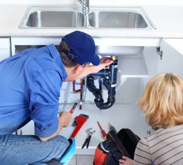 Plumber San Fernando Valley
