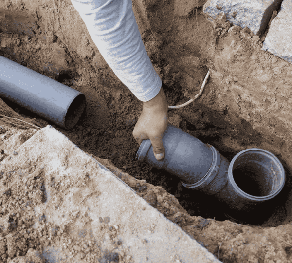 Plumber Lago Vista TX