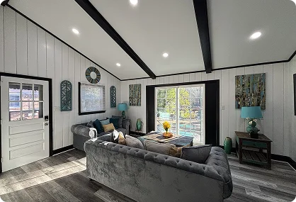 Online retail aggregator NC