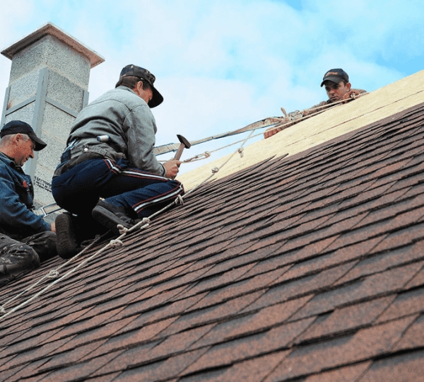 Roof repair Roswell GA