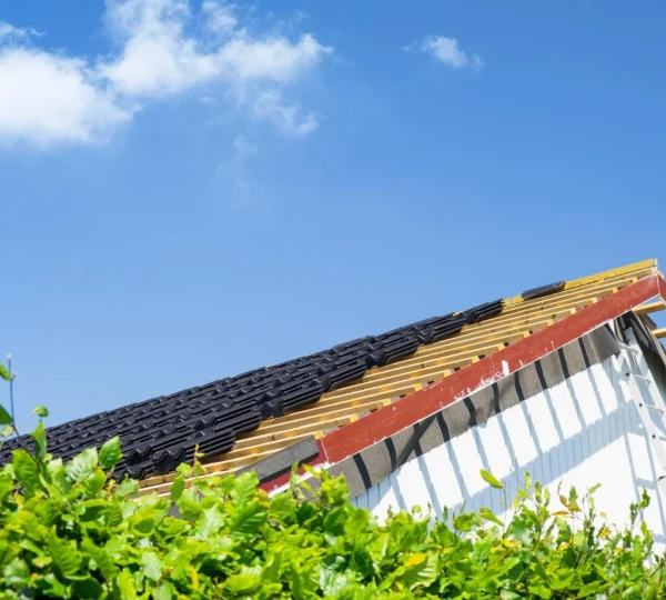 Roofing Repairs Near Me | Expert Vancouver Roofing Contractor