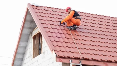 Roofing Repairs Near Me | Expert Vancouver Roofing Contractor