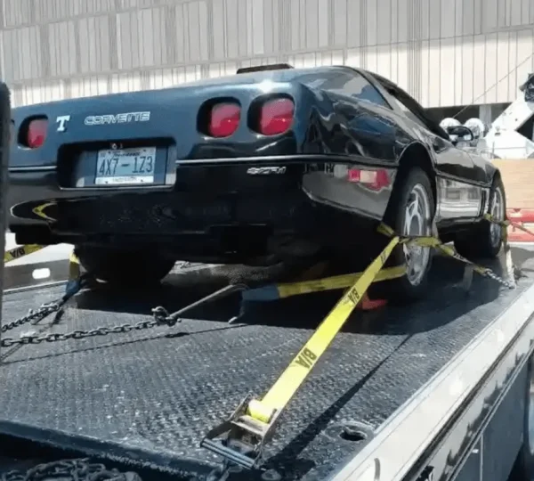 Towing service Lebanon TN