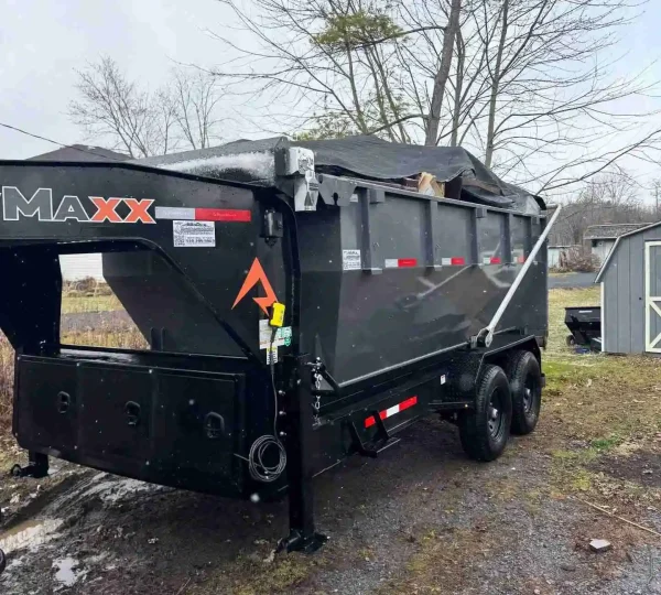 Junk removal Rotterdam NY