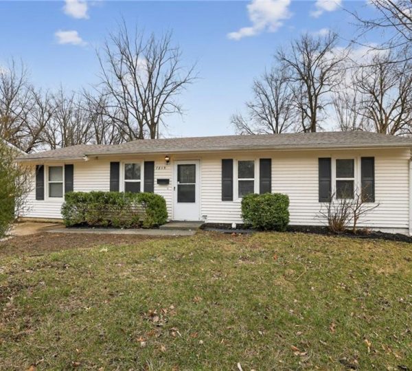 Homes for sale Kansas City MO